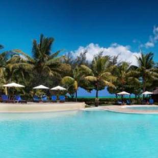 Фотографии гостиницы
Tarisa Resort & Spa