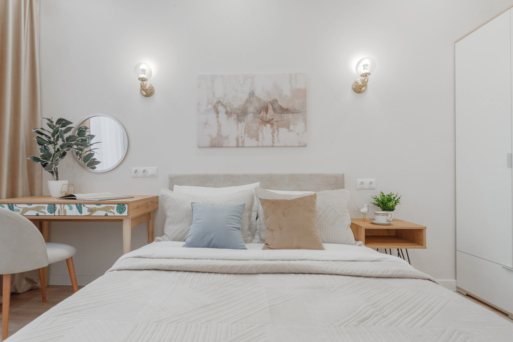 Фотография квартиры Квартира на Кировском