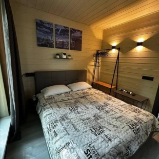 Фотография Коттеджа Дом на Лесной 14