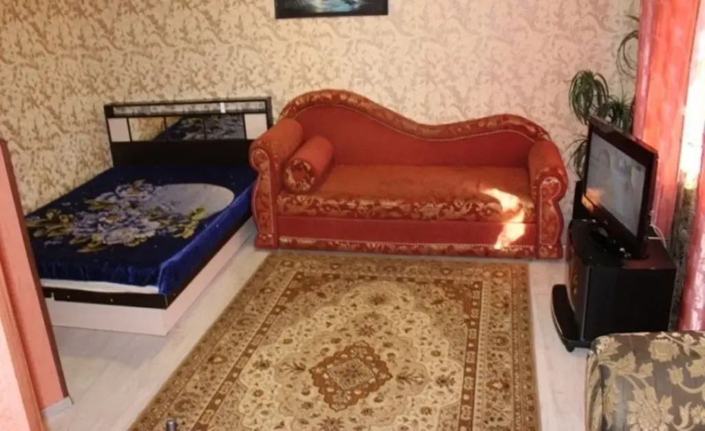 Фотография квартиры Квартира рядом с Нефтеюганским реабилитационным центром