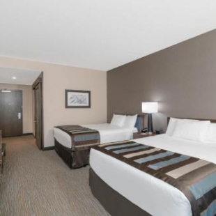 Фотография гостиницы Wingate by Wyndham Nashville Airport