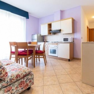 Фотография апарт отеля Residenza Melucci