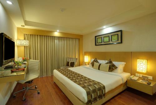 Фотография гостиницы Siamton Inn