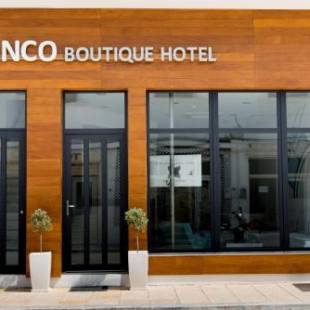 Фотографии гостиницы
Bianco Hotel