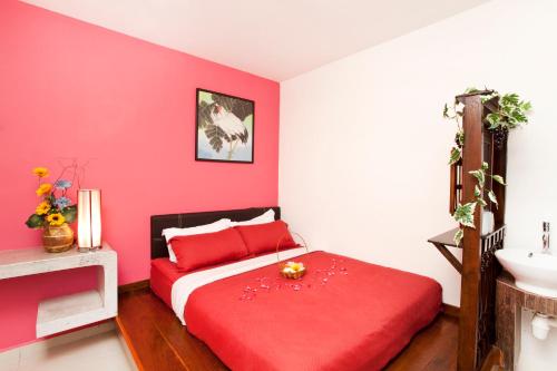 Фотография гостевого дома Vince Villa