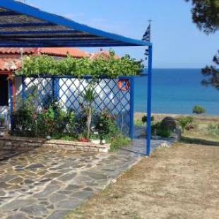 Фотографии гостевого дома 
            Margarita House