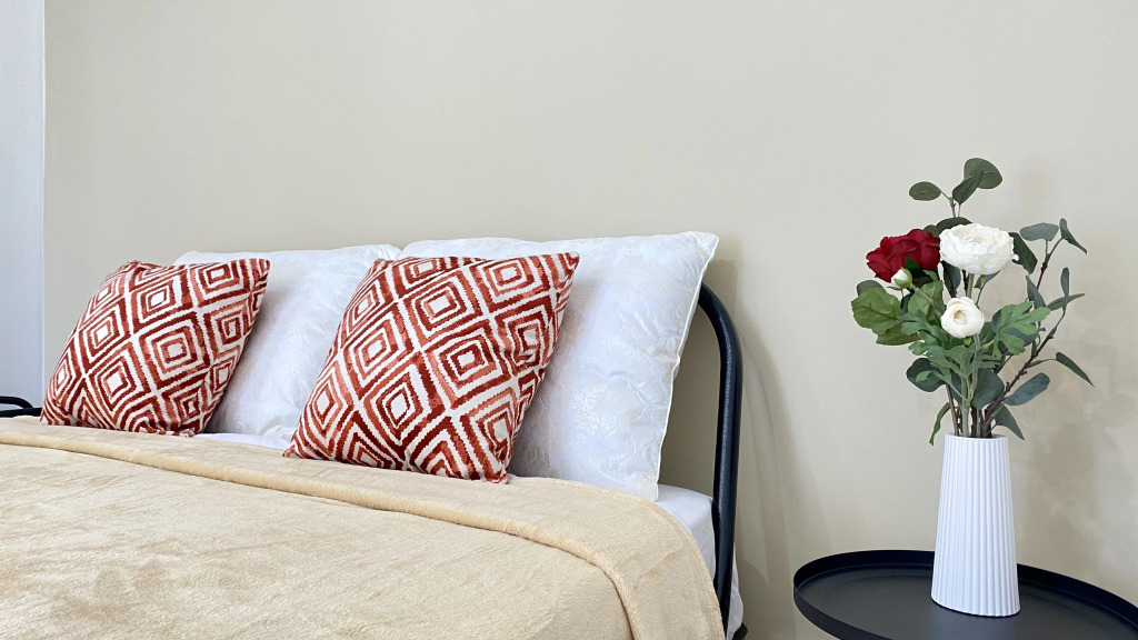 Фотография квартиры Апартаменты АпартМари рядом с Королевскими воротами