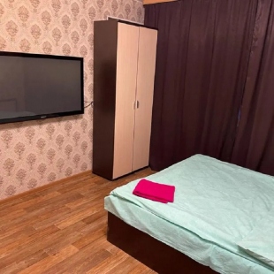 Фотография квартиры Апартаменты Сириус на ул. Талнахская, д. 66