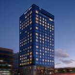 Фотография гостиницы Shilla Stay Guro