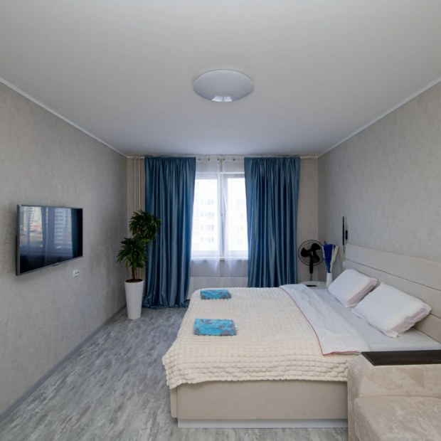 Фотографии квартиры 
            Апартаменты В новом доме