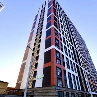 Фотография квартиры Apartamenty CHetyre Sezona na bulvare Davletkildeeva, d.20