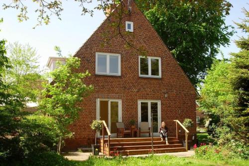 Фотография гостевого дома BUKL29001-FeHaus-Grothhuus