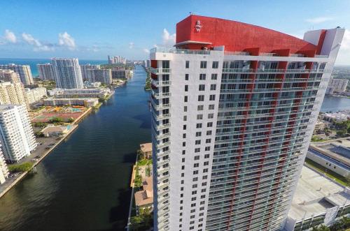 Фотография апарт отеля Bwalk Resort Rentals