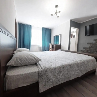 Фотография квартиры Квартира 2-к., 45 м², 2/5 этаж