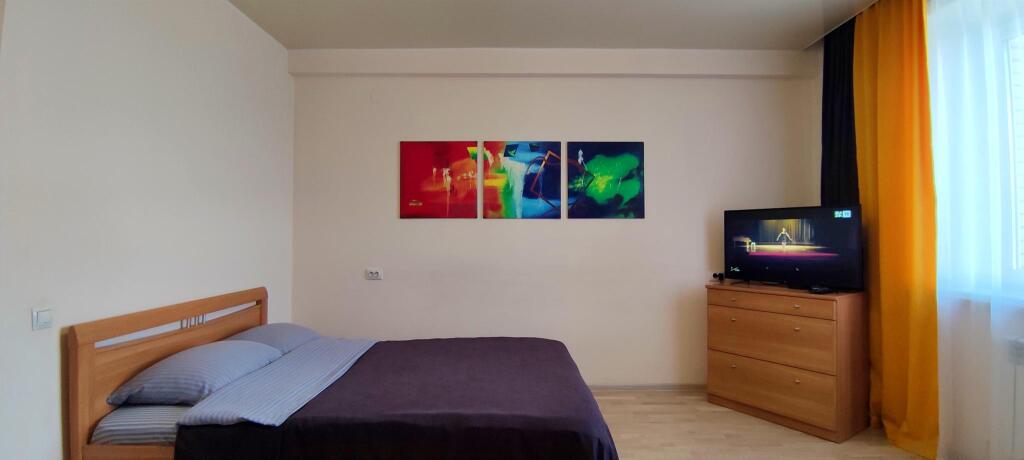 Фотография квартиры Апартаменты СоваХоум на ул. Цивилева 32