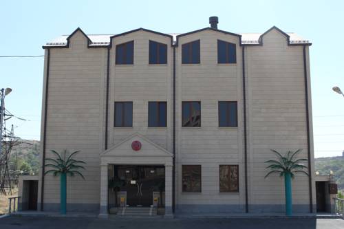 Фотографии гостиницы
Sochi Plaza Hotel