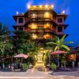 Фотография гостиницы Angkor Panoramic Boutique Hotel