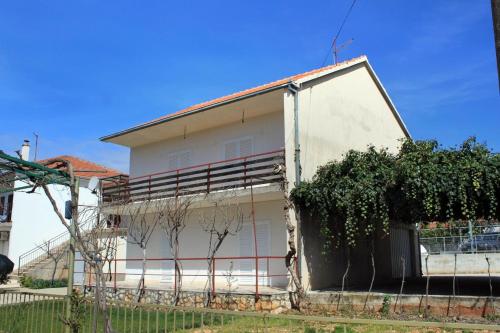 Фотография гостевого дома Seaside holiday house Poljica, Trogir - 5161