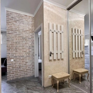 Фотография квартиры Апартаменты на улице Нижнеимеретинская 143