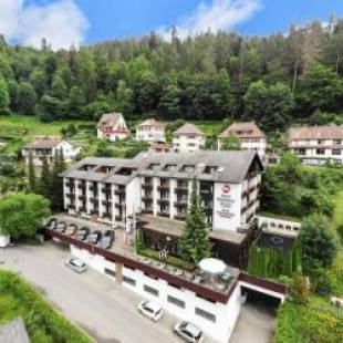 Фотографии гостиницы 
            Best Western Plus Schwarzwald Residenz