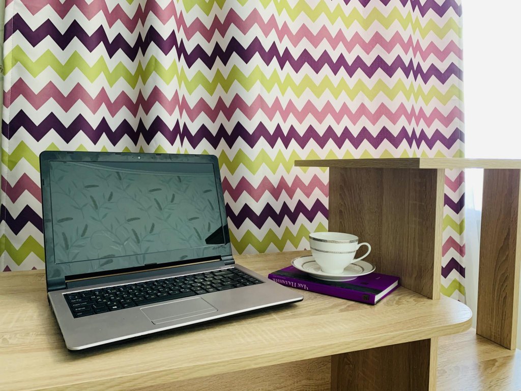 Фотография квартиры Апартаменты на Красноармейской