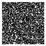 QR код квартиры Однокомнатная квартира в новом доме в центре Тюмени после ремонта.