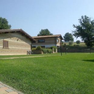 Фотография базы отдыха Agriturismo Monte dell'Olmo