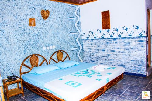 Фотография гостиницы Enotel Beach Hotel