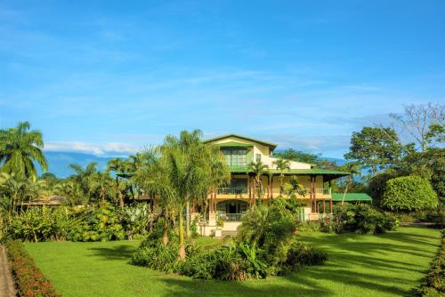 Фотография гостиницы Hotel Casa Turire