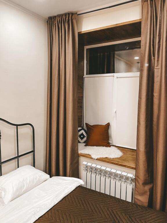 Фотография квартиры Апартаменты на 18-й линии Васильевского Острова 19