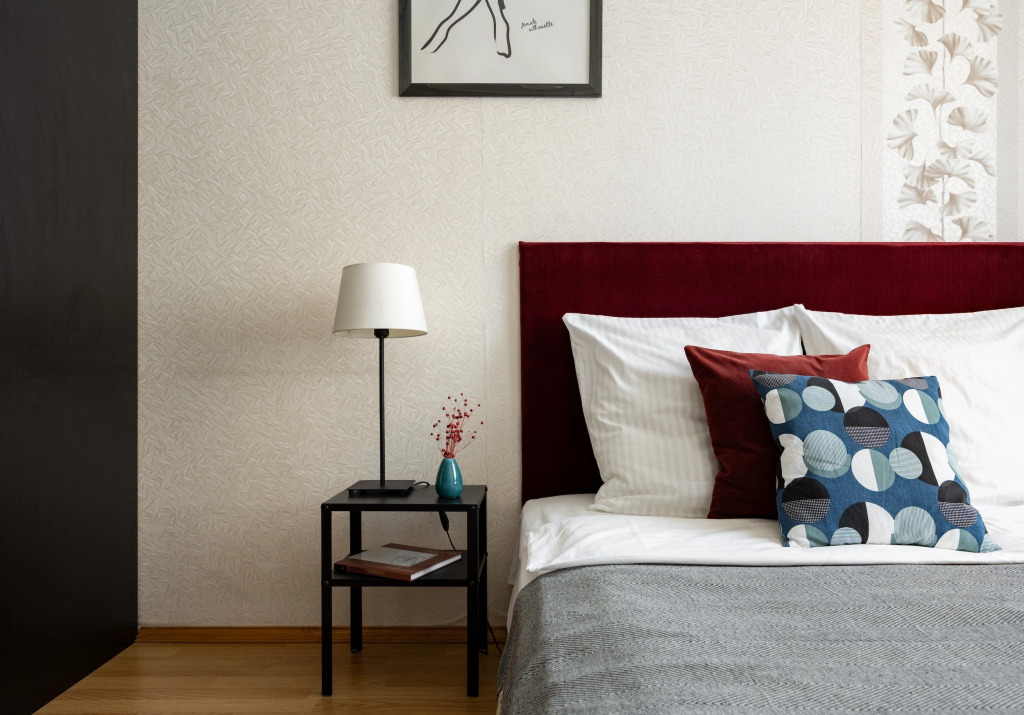 Фотография квартиры Апартаменты  1912 на 8 Советской