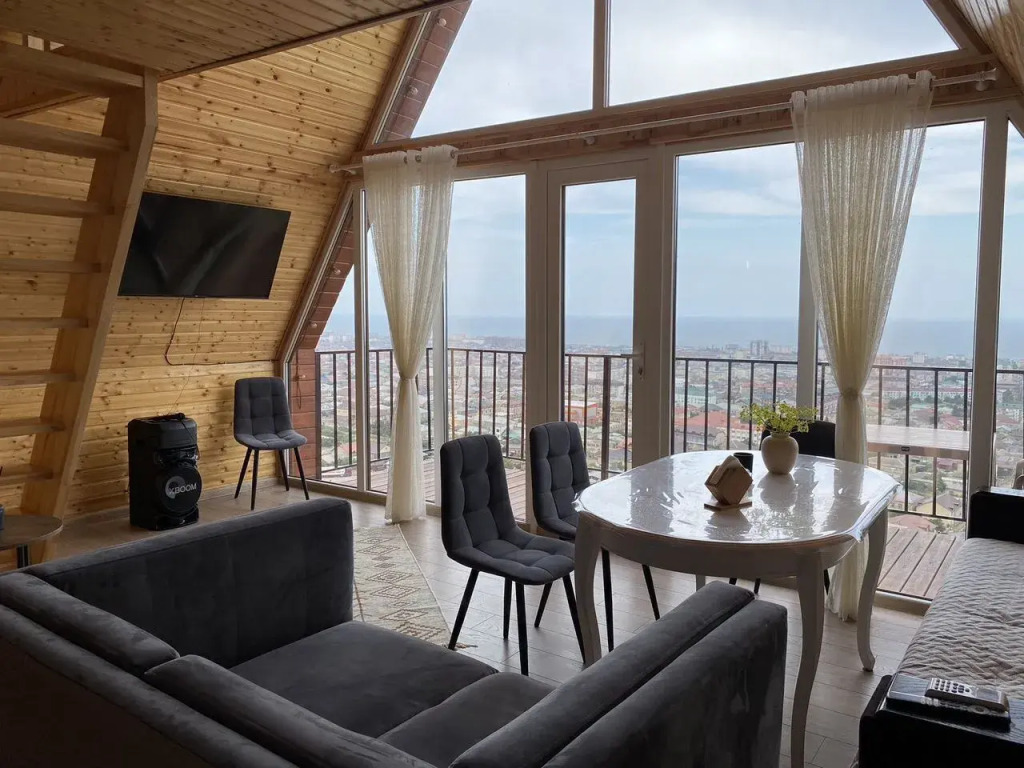 Фотография Коттеджа Частный дом Derbent housе