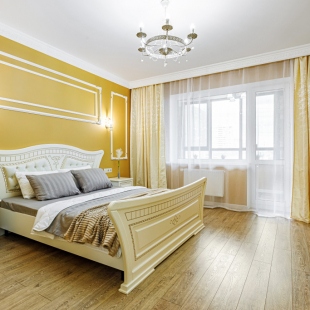 Фотография квартиры Квартира Шикарная в ЖК Тургенев