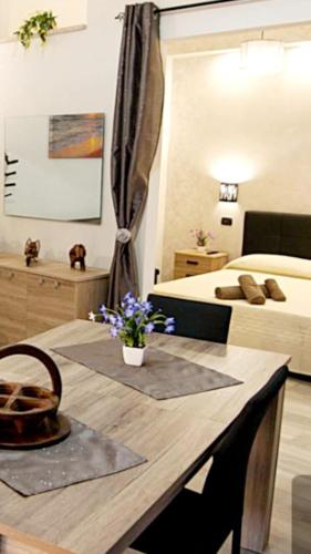 Фотографии гостевого дома
Guesthouse da Filiberto