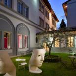 Фотография гостиницы UNAHOTELS Vittoria Firenze