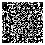 QR код квартиры Апартаменты на Носовихинском Шоссе 27 Лофт Студио