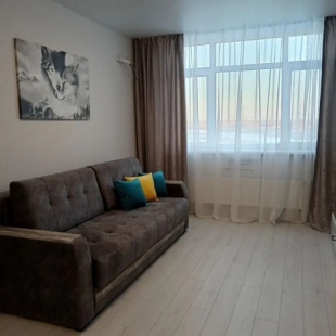 Фотография квартиры Квартира студия на мыcу