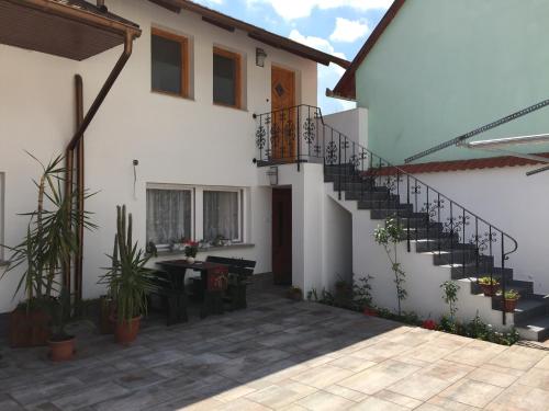 Фотография мини отеля Fehérház Alkalmi Szálló