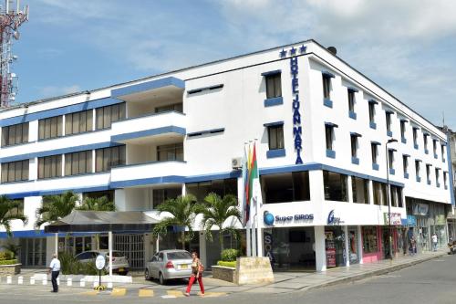 Фотография гостиницы Hotel Juan Maria