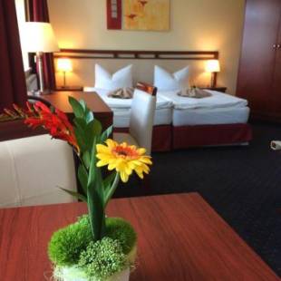 Фотографии апарт отеля
SchlafGut AppartementHotel