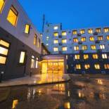 Фотография гостиницы Narita AIC Airport Hotel