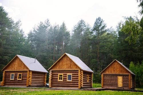 Фотография гостевого дома Павловский кордон