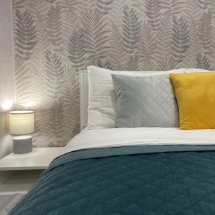 Фотография квартиры Апартаменты Sommera Center