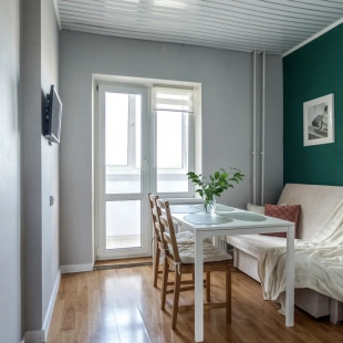 Фотография квартиры Квартира на Красносельском шоссе 55 52