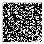 QR код гостиницы Лазурный
