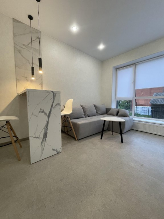 Фотографии квартиры
Апартаменты Уютные апартаменты с видом на Волгу