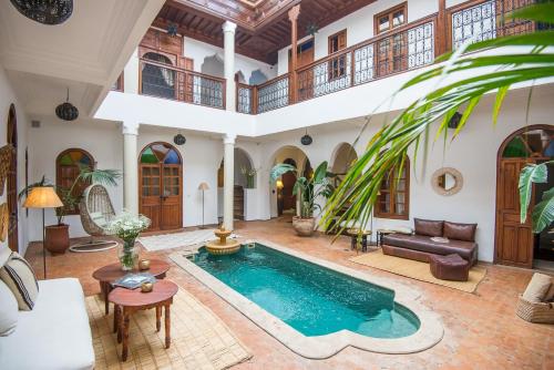 Фотография мини отеля Riad Adika & Spa