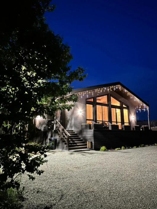 Фотографии Коттеджа 
            Частный Дом Земля Медведей