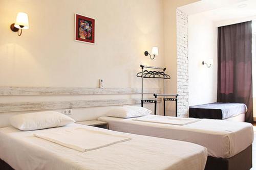 Фотография гостиницы Hotel Old Avenue