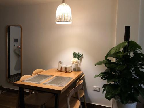 Фотография апарт отеля Lubi House Homestay